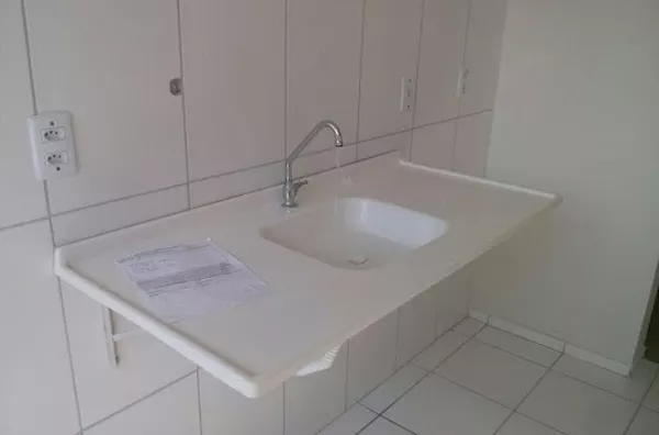 Apartamento para aluguel Jardim Manoel Penna RIBEIRAO PRETO