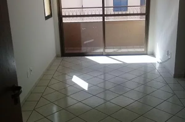 Apartamento para aluguel Jardim Palma Travassos RIBEIRAO PRETO - Foto 3