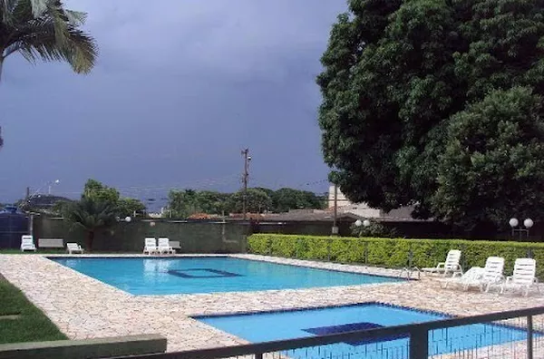 Apartamento para venda Jardim Interlagos RIBEIRAO PRETO - Foto 3