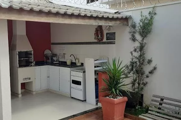 Casa para aluguel Jardim Ângelo Jurca RIBEIRAO PRETO - Foto 6