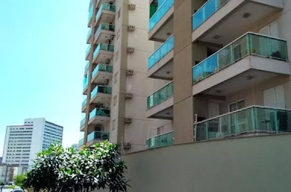 Apartamento para aluguel Nova Aliança RIBEIRAO PRETO - Foto 1