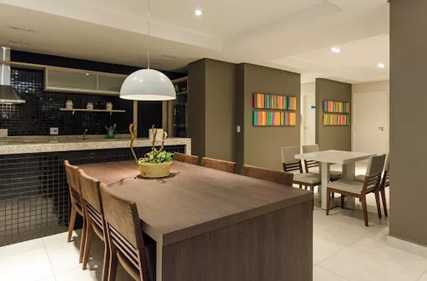 Apartamento para venda JARDIM SUMARE RIBEIRAO PRETO - Foto 15