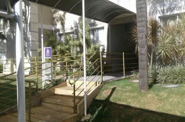 Apartamento para venda Residencial Jequitibá RIBEIRAO PRETO - Foto 2