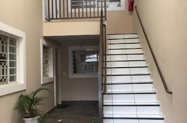 Apartamento para aluguel Vila Tamandaré RIBEIRAO PRETO - Foto 1