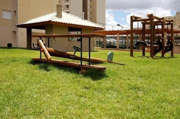 Apartamento para venda Jardim Botânico RIBEIRAO PRETO - Foto 4