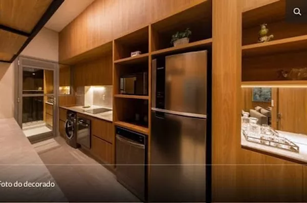 Apartamento para venda Jardim Botânico RIBEIRAO PRETO - Foto 3