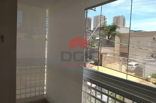 Apartamento em Jardim Botânico  -  Ribeirão Preto - Foto 5