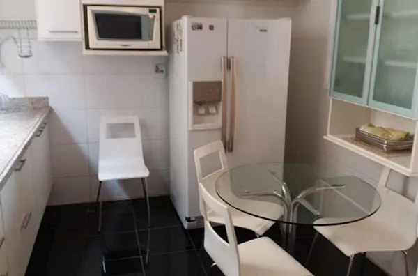 Sobrado para venda Nova Aliança RIBEIRAO PRETO - Foto 3