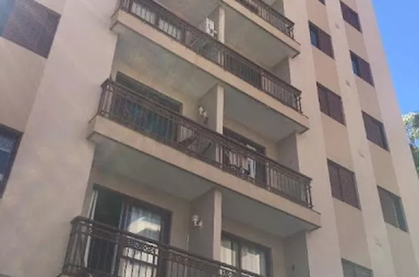 Apartamento para aluguel e venda Jardim Palma Travassos RIBEIRAO PRETO - Foto 1