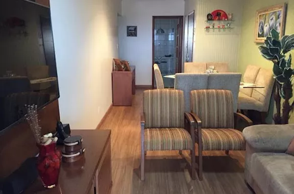 Apartamento para aluguel Campos Elíseos RIBEIRAO PRETO - Foto 4