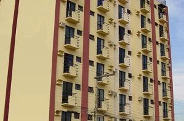 Apartamento para venda Jardim Paulista RIBEIRAO PRETO - Foto 1