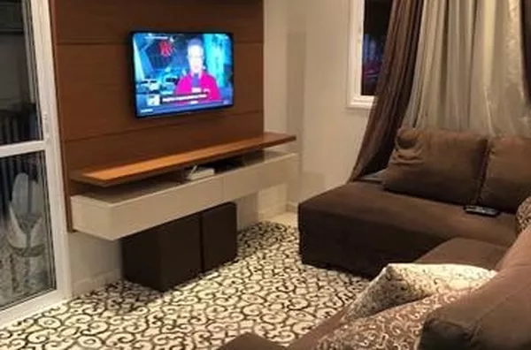 Apartamento para venda Jardim São José RIBEIRAO PRETO - Foto 2