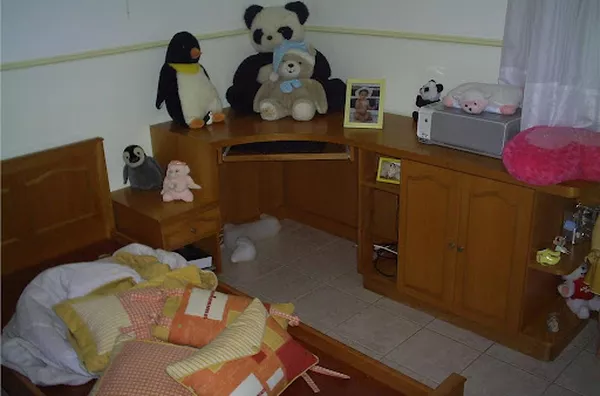 Dormitorio