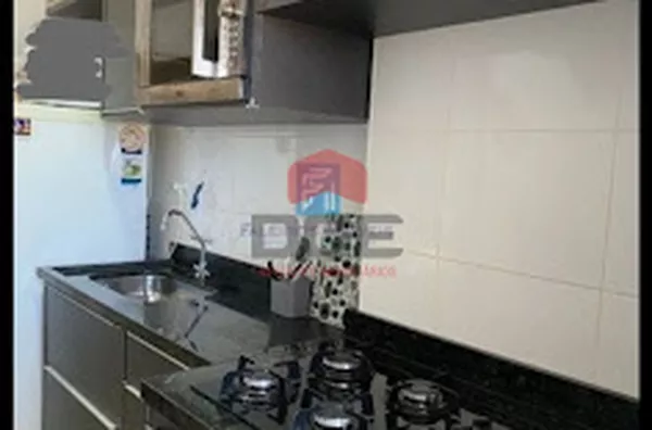 Apartamento em Nova Aliança  -  Ribeirão Preto - Foto 6