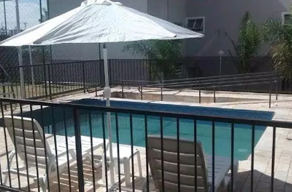 Apartamento para aluguel e venda Vila Virginia RIBEIRAO PRETO