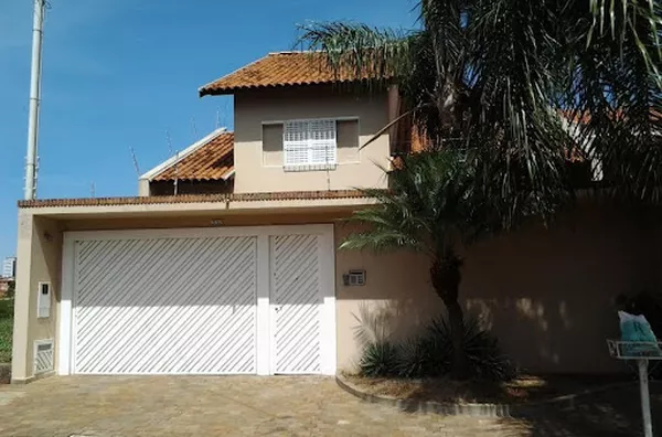Sobrado para aluguel Alto da Boa Vista RIBEIRAO PRETO