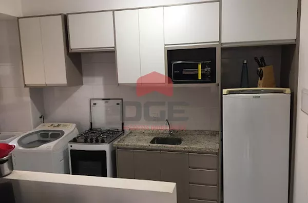 Apartamento em Campos Elísios  -  Ribeirão Preto - Foto 1