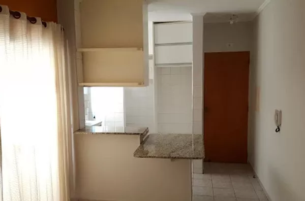 Apartamento para aluguel Vila Ana Maria RIBEIRAO PRETO - Foto 6