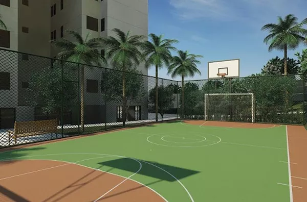 Apartamento para venda Jardim Nova Aliança Sul RIBEIRAO PRETO - Foto 3