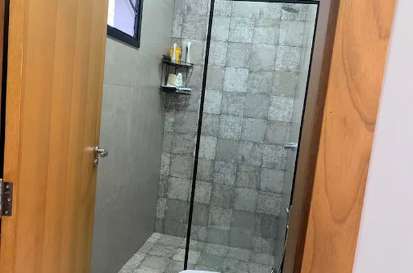 Sobrado para venda Distrito de Bonfim Paulista RIBEIRAO PRETO - Foto 13