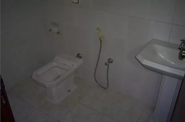 Banheiro