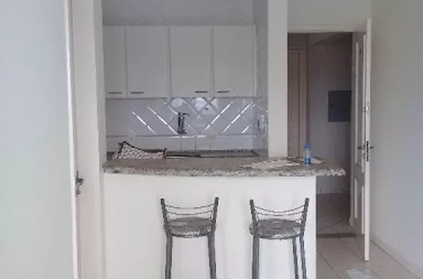 Apartamento para aluguel Ribeirânia RIBEIRAO PRETO - Foto 1