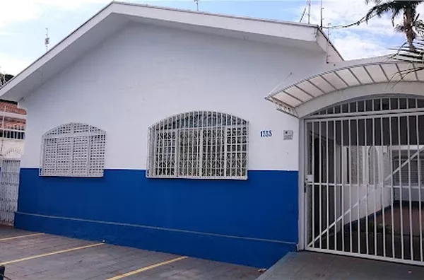 Casa para aluguel Alto da Boa Vista RIBEIRAO PRETO - Foto 1