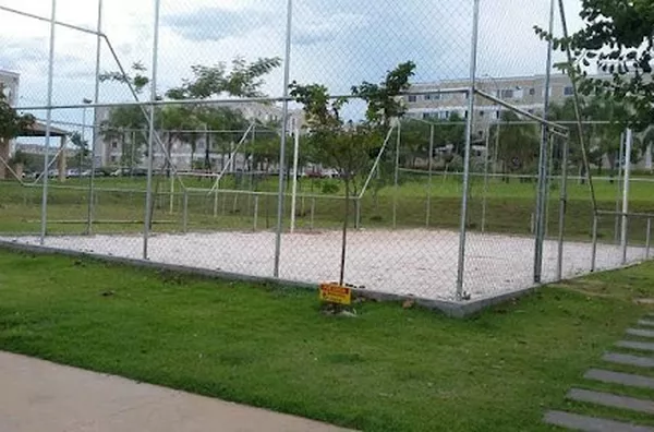 Apartamento para venda Reserva Sul Condomínio Resort RIBEIRAO PRETO - Foto 2