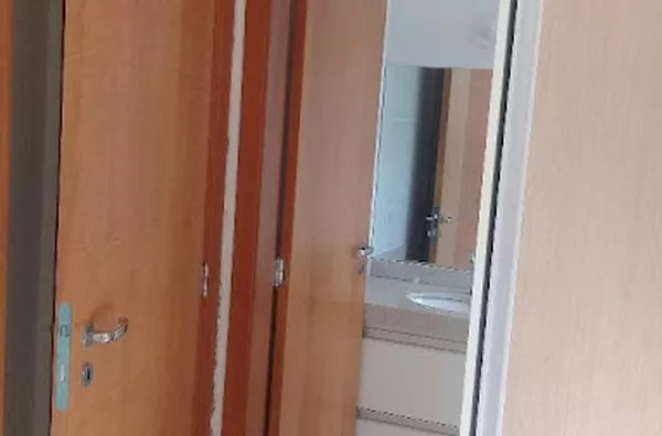 Apartamento para aluguel Residencial Greenville RIBEIRAO PRETO - Foto 2