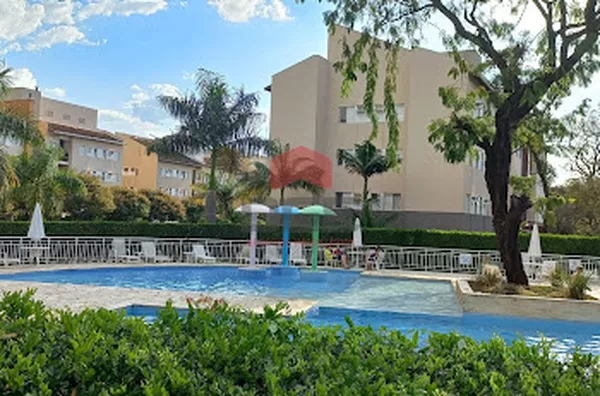 Apartamento de 3 dormitórios, 1 suíte, Jd Sao Jose  Ribeirão - Foto 1
