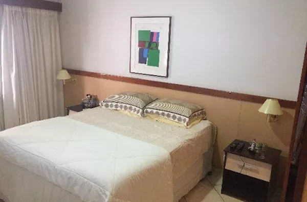 Apartamento para venda Centro RIBEIRAO PRETO - Foto 5