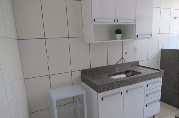 Apartamento para aluguel Parque Residencial Lagoinha RIBEIRAO PRETO - Foto 6