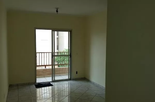 Apartamento para venda Jardim Antártica RIBEIRAO PRETO - Foto 2