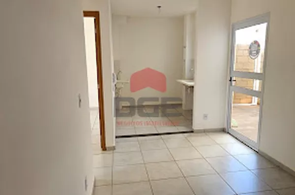 Apartamento Garden em Jardim Ouro Branco  -  Ribeirão Preto - Foto 2
