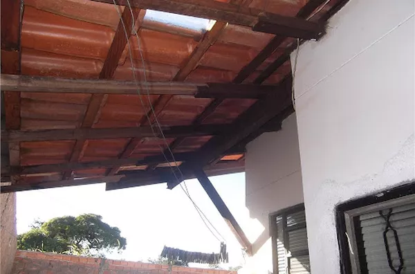 Casa para venda Jardim Professor Antônio Palocci RIBEIRAO PRETO - Foto 6