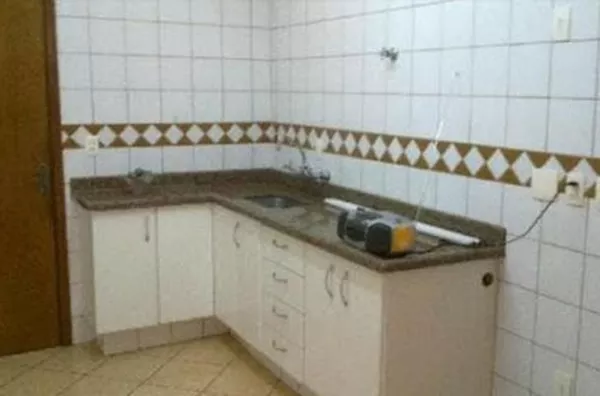 Apartamento para aluguel Jardim São Luiz RIBEIRAO PRETO - Foto 5