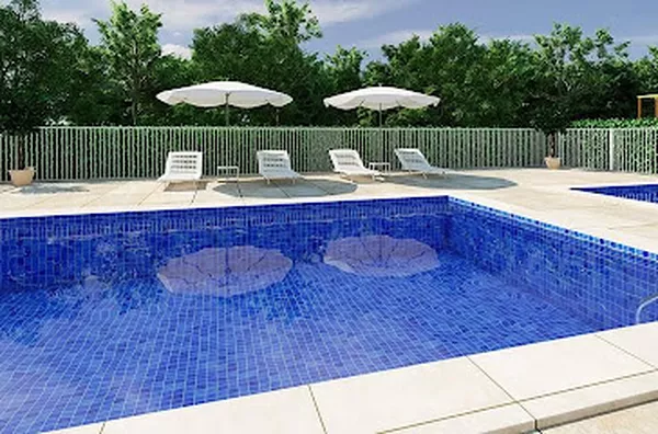 Apartamento para aluguel Parque dos Pinus RIBEIRAO PRETO - Foto 3
