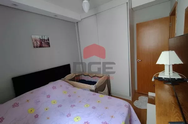 Apartamento em Chácaras Hipica  -  Ribeirão Preto - Foto 4