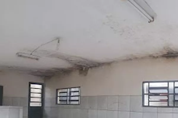 Loja/Salão para aluguel Vila Marcelino São Carlos - Foto 5
