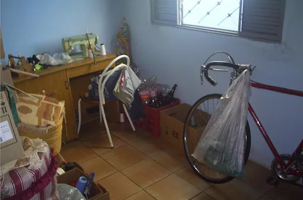 Casa para venda Parque São Sebastião RIBEIRAO PRETO - Foto 4