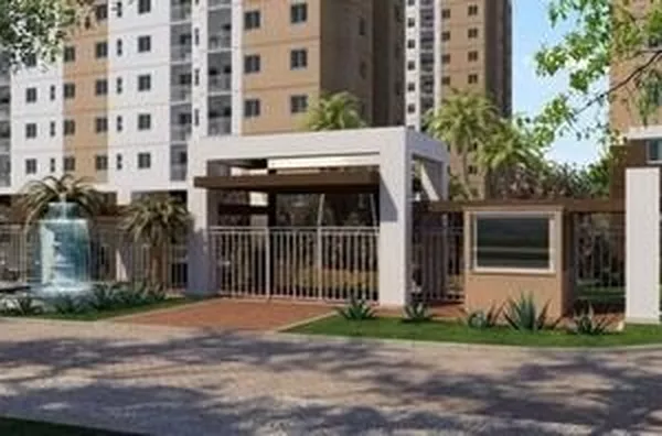 Apartamento para aluguel JARDIM SUMARE RIBEIRAO PRETO - Foto 3