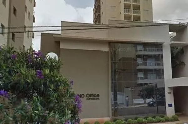 Sala para aluguel Nova Aliança RIBEIRAO PRETO - Foto 1