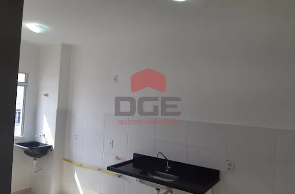 Apartamento em Residencial das Americas  -  Ribeirão Preto - Foto 2