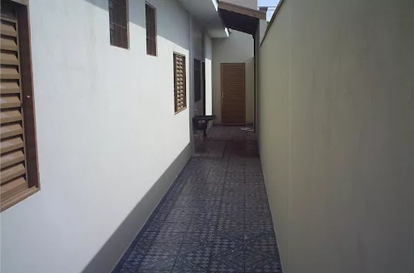 Corredor Externo