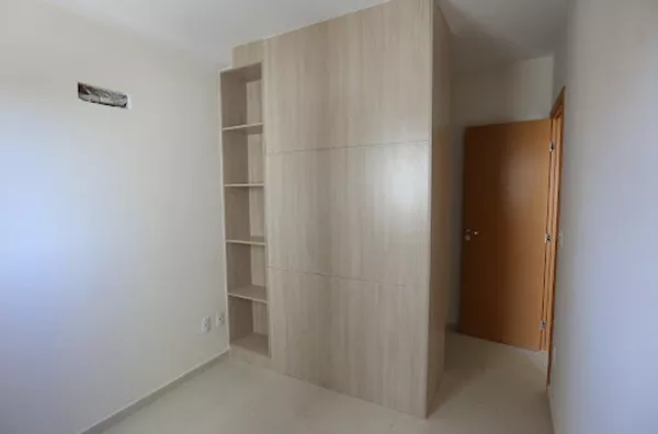 Apartamento para aluguel Jardim Palma Travassos RIBEIRAO PRETO - Foto 2