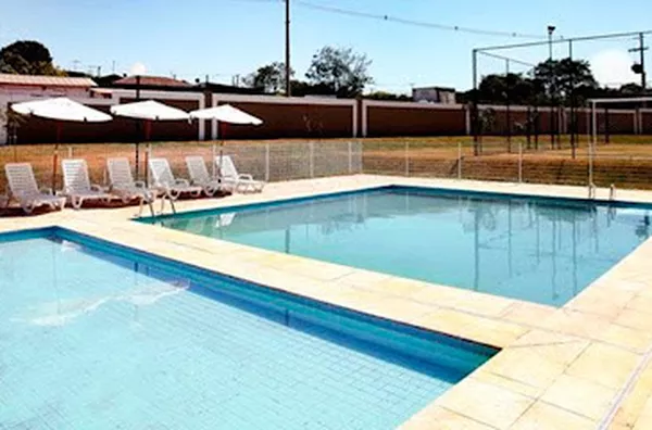 Apartamento para aluguel Vila Virginia RIBEIRAO PRETO - Foto 3