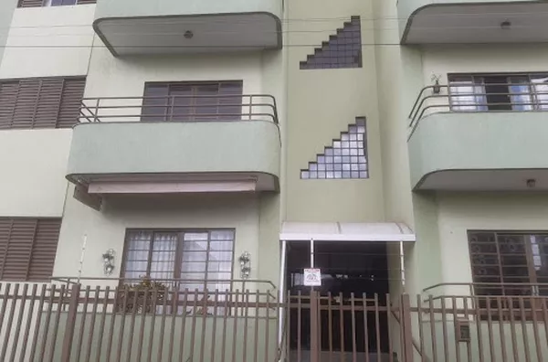 Apartamento para aluguel Presidente Médici RIBEIRAO PRETO - Foto 2