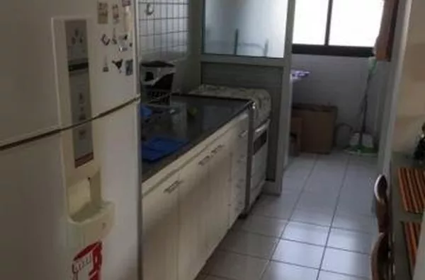 Apartamento para venda Brooklin Novo São Paulo - Foto 6