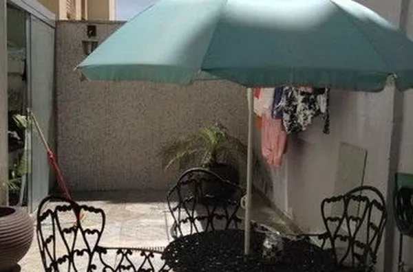 Apartamento para aluguel Jardim Paulistano RIBEIRAO PRETO - Foto 5