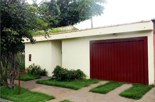 Casa para venda Jardim Califórnia RIBEIRAO PRETO